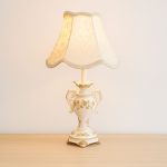 Abat-jour pour lampe de chevet vintage​