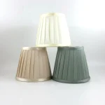 Abat-jour pour lustre suspension​-3 pièces