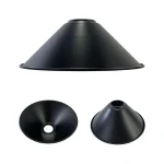 Abat jour suspension industriel​