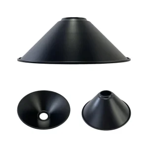 Abat jour suspension industriel​