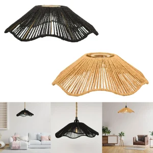 Petit abat jour suspension​