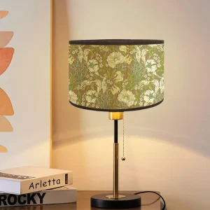 Grand abat-jour pour lampe sur pied​