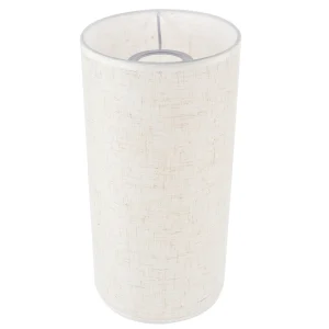 Abat-jour cylindrique pour lampe sur pied​