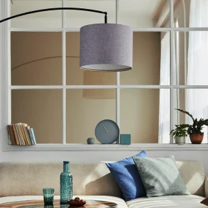 Abat jour pour lampe sur pied 40 cm​