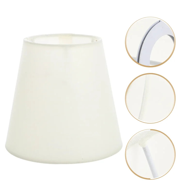 Abat Jour Conique Pour Lampe Sur Pied