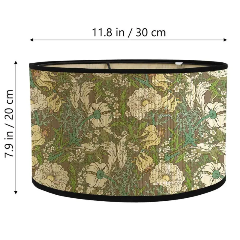 Grand Abat Jour Xxl Pour Lampe Sur Pied