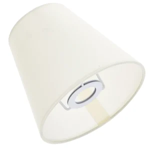 Abat jour conique pour lampe sur pied​
