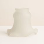 Abat jour opaline vintage​