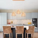 Suspension 3 abat jour​