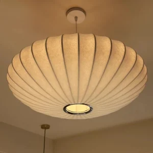 Abat jour suspension chambre​