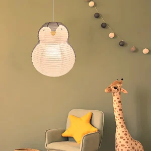 Abat jour chambre enfant​