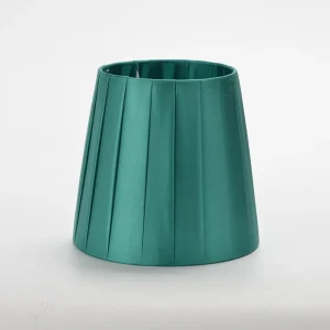 Petit abat jour vert​