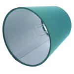 Abat jour vert d'eau​