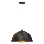 Suspension Industrielle pour Cuisine – Lustre de Plafond Vintage