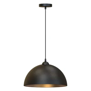 Suspension Industrielle pour Cuisine – Lustre de Plafond Vintage