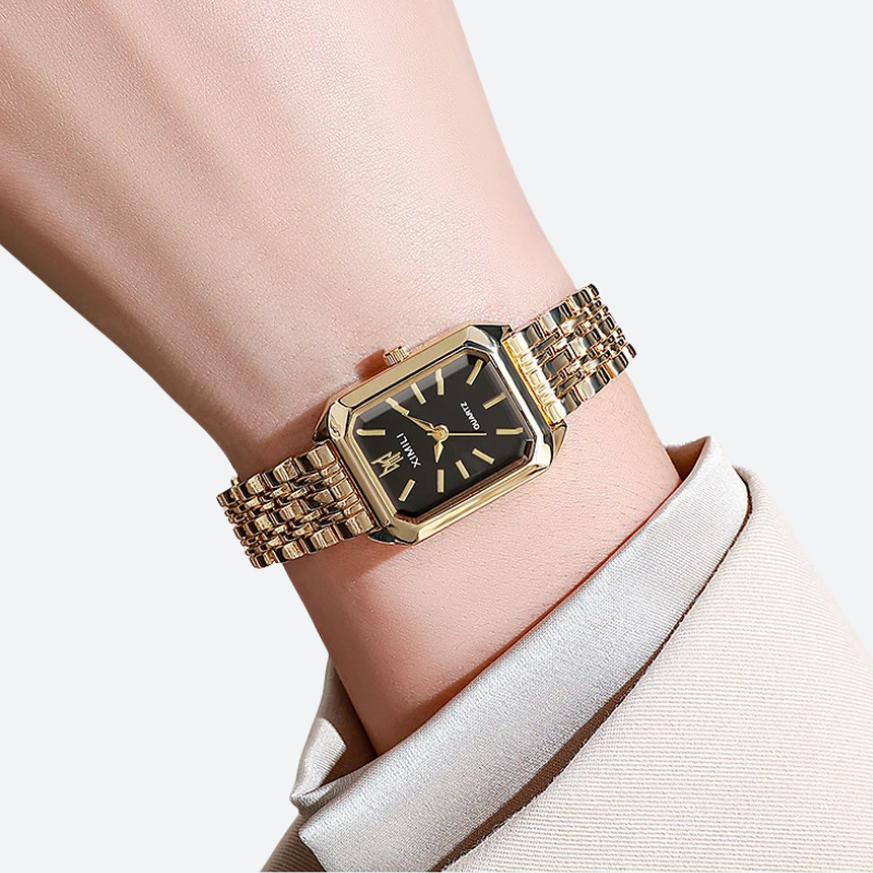 Montre_vintage_femme_rectangle_metal_doree_3