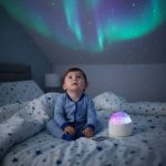 Projecteur Lumière du Nord Galaxy