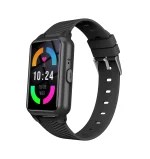 Montre connectée enfants et seniors – appel, suivi cardiaque