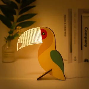Toucan