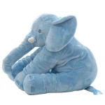 Peluches éléphant géantes – jouet doux