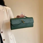 Sac à Main Élégant en Cuir – Style Designer