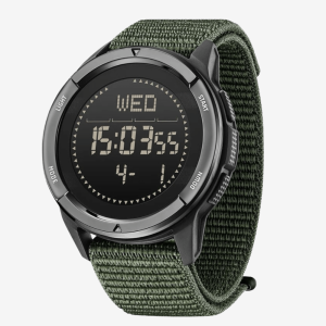 Montre Résistante Outdoor – Étanche