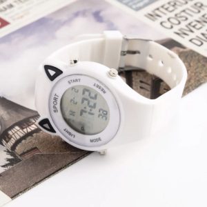 Montre Chat Enfant – Bracelet Licorne