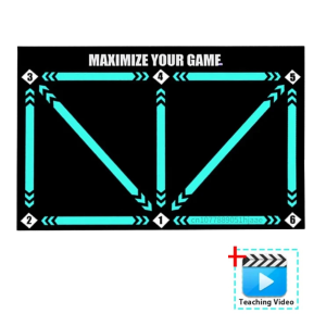 Programme de formation vidéo + tapis