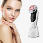 Appareil lifting visage 7 en 1 - Le Petit Masseur