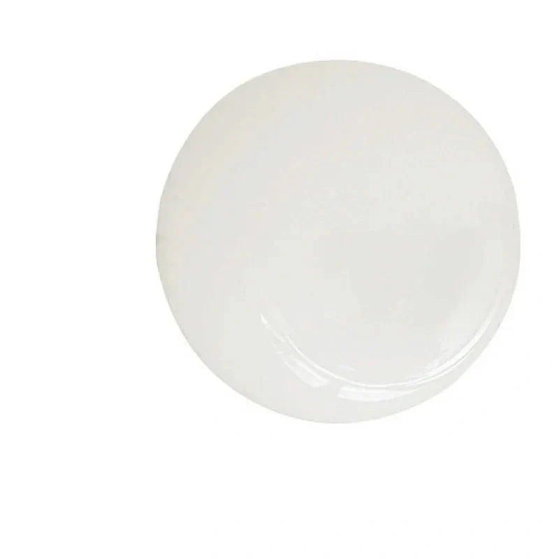 Applique Murale LED Ronde – Boule Verre Blanc – Image 6