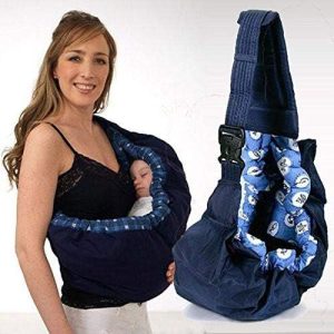 Fleur bleue