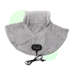 Chauffe Épaules et Cou