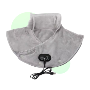 Chauffe Épaules et Cou