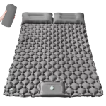 Matelas Gonflable Double – Camping & Voyage