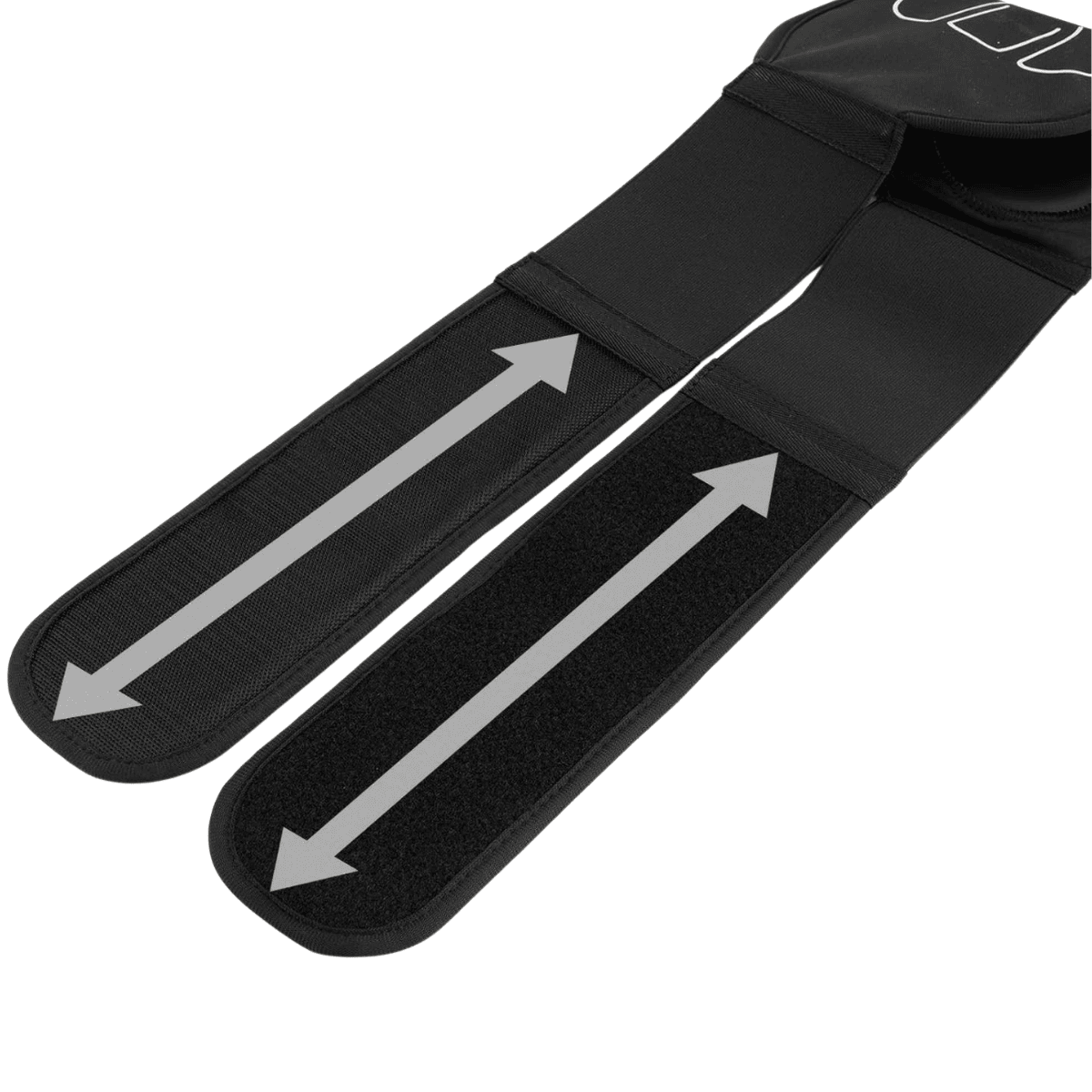 Ceinture abdominale EMS – électrostimulation, tonification musculaire – Image 4