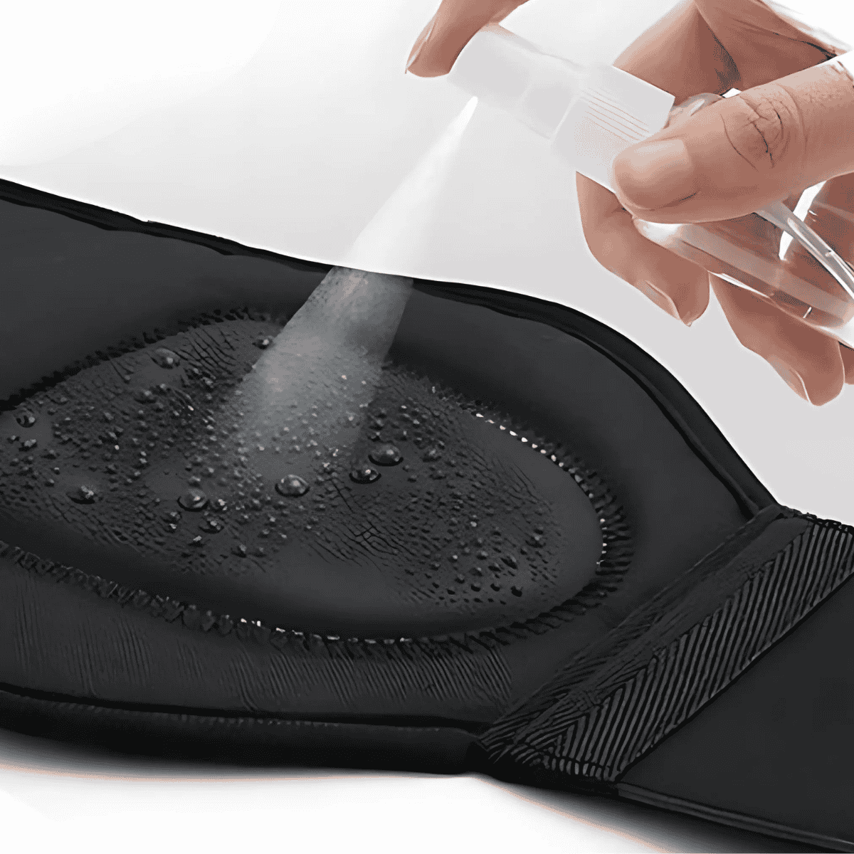 Ceinture abdominale EMS – électrostimulation, tonification musculaire – Image 3