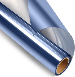 Argent bleu