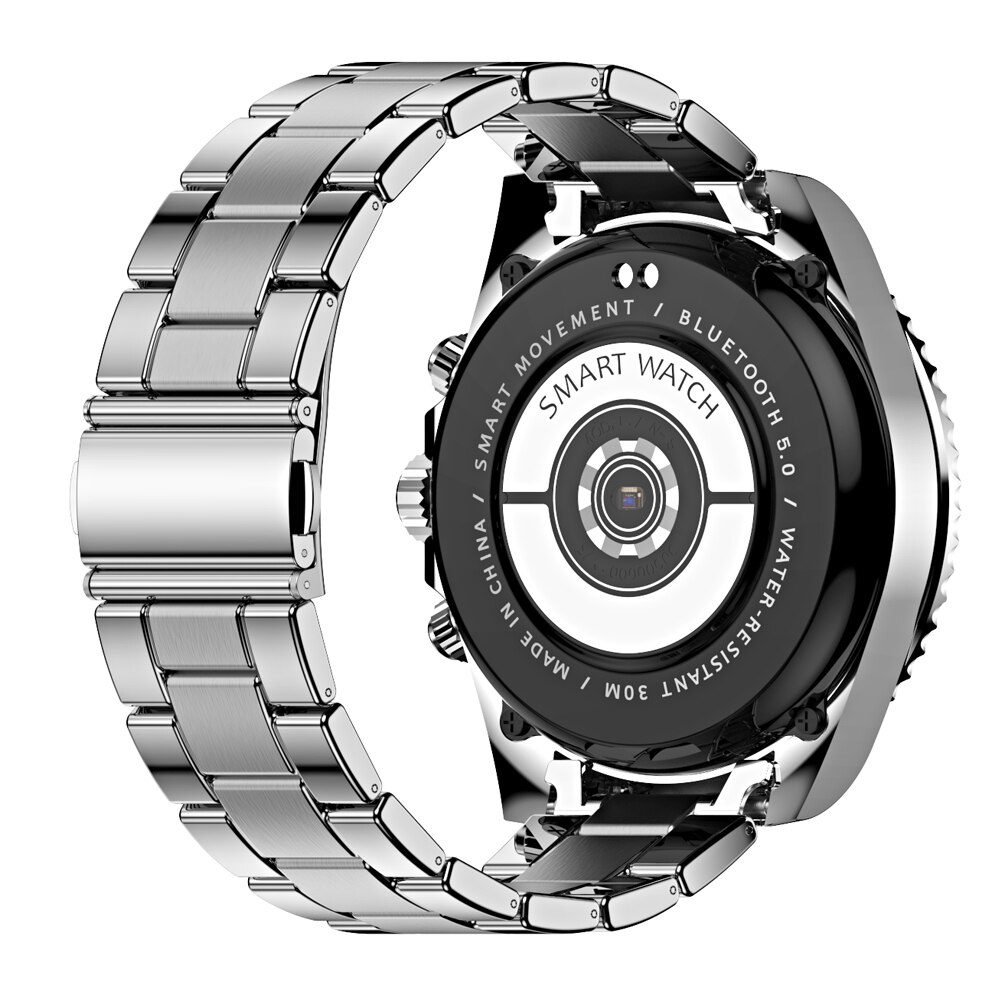 Montre Connectée de Luxe– cadrans premium – Image 3