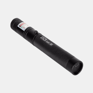 Pointeur laser vert haute – Rechargeable longue portée
