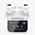 Écouteurs Bluetooth ANC – Appel clair, jeu et musique