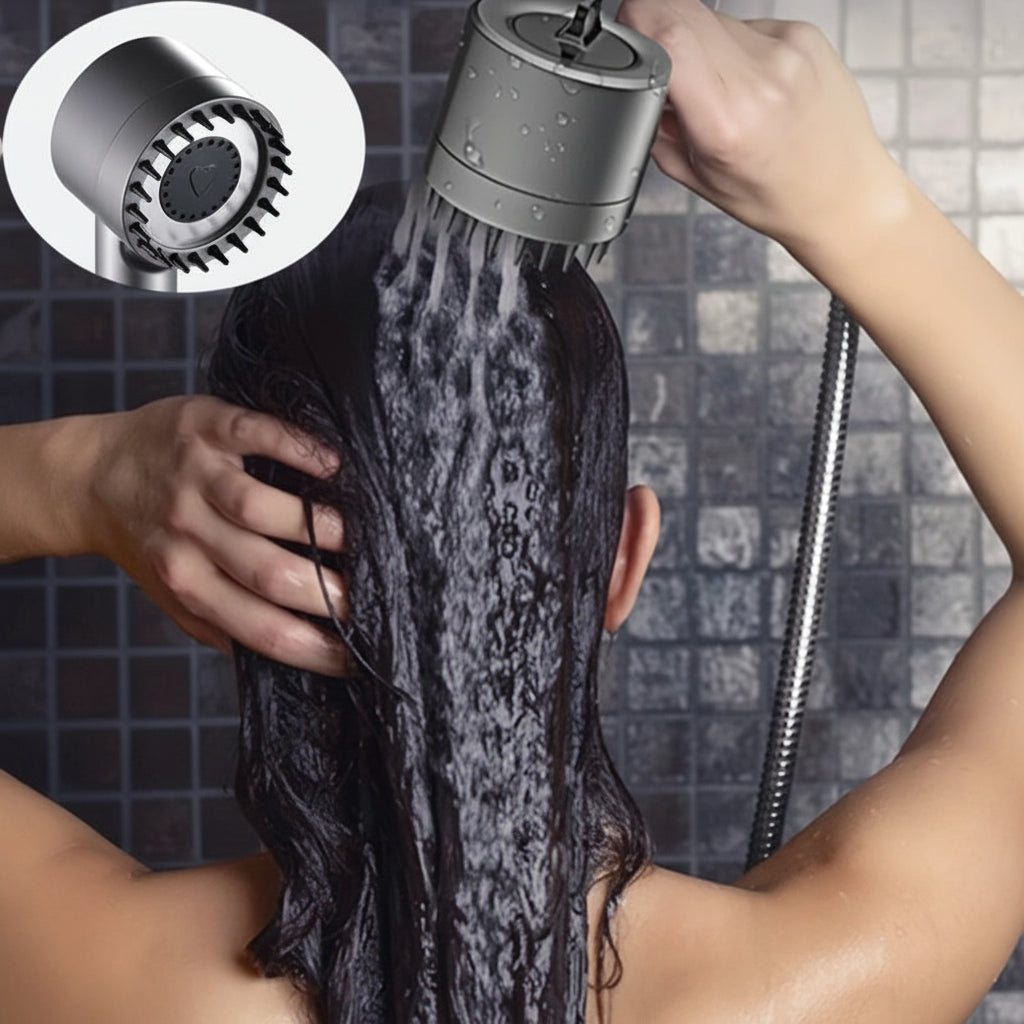 Pommeau de douche haute pression – Image 8