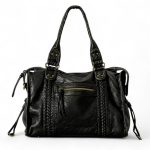 Sac mode femme – bandoulière dénudée, vintage et pratique