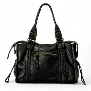 Sac mode femme – bandoulière dénudée, vintage et pratique