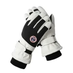Gants de ski imperméables – Protection complète pour homme & femme
