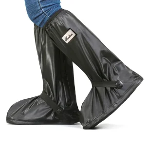 Protection Chaussures Moto – Accessoires Pit Bike & Scooter