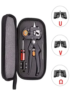 Ciseaux de Greffage Professionnels – Jardin & Arbres Fruitiers