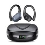 Écouteurs Bluetooth 5.3 TWS – Anti-Bruit ENC, Étanche IP7