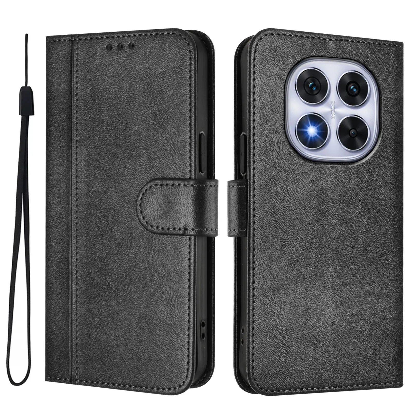 Étui Rabat Xiaomi – Protection Magnétique