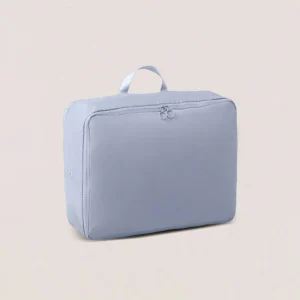 Sac de Compression pour Vêtements – Gain de Place & Rangement