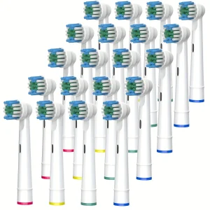 Têtes Brosse à Dents Oral-B – Pack 4/12/16/20